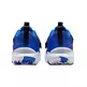 Nike Team Hustle D 12 (PS) "Royal White"