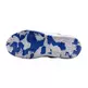 Nike Team Hustle D 12 (PS) "Royal White"