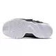 Nike Team Hustle D 8 (PS) "SilverBlack"