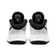 Nike Team Hustle D 9 (GS) "TENSE"