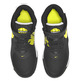 Nike Team Hustle D 9 Plyease (PS) "Yellow Night"