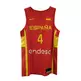Camiseta Nike Seleccion Española de Baloncesto