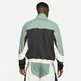 Nike Throwback Men's Basketball Jacket "Dutch Green"