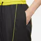 Nike Throwback Men's Basketball Pants "Black-Muilticolor"