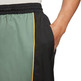 Nike Throwback Men's Basketball Pants "Dutch Green-Muilticolor"