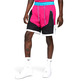 Nike Throwback Men's Basketball Short "Fuxia"