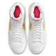 Nike Wmns Blazer Mid Vintage '77 "White"