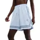 Nike Wmns Fly Crossover Basketball Short "Blue Tint-Smokey Blue"