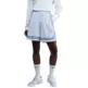 Nike Wmns Fly Crossover Basketball Short "Blue Tint-Smokey Blue"