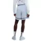 Nike Wmns Fly Crossover Basketball Short "Blue Tint-Smokey Blue"
