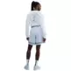 Nike Wmns Fly Crossover Basketball Short "Blue Tint-Smokey Blue"