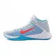 Nike Zoom Ascention "Photo Blue" (101/white/brg crimson/blue)