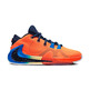Nike Zoom Freak 1 (GS) Antetokounmpo "Orange"