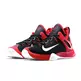 Nike Zoom Hyperrev 2015 "Chicago Bulls" (006/negro/rojo/blanco)