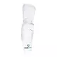 Padded Arm Sleeve "White"