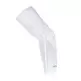 Padded Arm Sleeve "White"