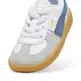 Palermo Lth AC Inf "White-Blue"