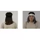 Pantalla Facial Protectora