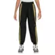 Pantalón Kids Basket Repel Nike Crossover "Black Gold"