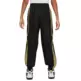 Pantalón Kids Basket Repel Nike Crossover "Black Gold"