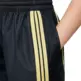 Pantalón Kids Basket Repel Nike Crossover "Black Gold"