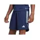 Pantalón Corto Adidas Tiro 23 "Navy"