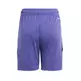 Adidas Junior Tiro 24 Short "Purple"