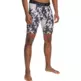 Pantalón corto estampado Curry HeatGear® "White"