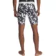 Pantalón corto estampado Curry HeatGear® "White"