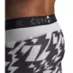 Pantalón corto estampado Curry HeatGear® "White"