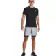 Pantalón corto HeatGear® Pocket Long "Black"