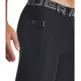 Pantalón corto HeatGear® Pocket Long "Black"