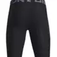 Pantalón corto HeatGear® Pocket Long "Black"