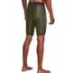 Pantalón corto HeatGear® Pocket Long "Marine OD Green"
