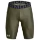 Pantalón corto HeatGear® Pocket Long "Marine OD Green"