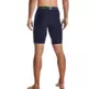 Pantalón corto HeatGear® Pocket Long "Midnight Navy"
