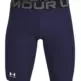 Pantalón corto HeatGear® Pocket Long "Midnight Navy"
