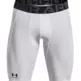 Pantalón corto HeatGear® Pocket Long "White"
