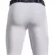 Pantalón corto HeatGear® Pocket Long "White"