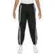 Pantalón Basket Repel Nike Crossover "BlackWhite"