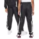 Pantalón Basket Repel Nike Crossover "BlackWhite"