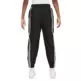 Pantalón Basket Repel Nike Crossover "BlackWhite"