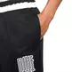 Pantalón Nike Dri-FIT "BlackWhite"