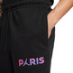 Paris Saint-Germain Fleece Pants "Black"