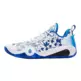 Peak Andrew Wiggins AW3 "White Porcelain-Blue "