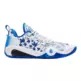 Peak Andrew Wiggins AW3 "White Porcelain-Blue "