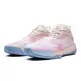 Peak Andrew Wiggins Big Triangle "Sakura Pink"