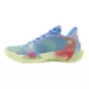Peak Andrew Wiggins Talent 2 "Tropical Blue"