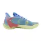 Peak Andrew Wiggins Talent 2 "Tropical Blue"