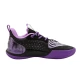 Peak Big Triangle 4.0 x Malik Monk "Black Purple"